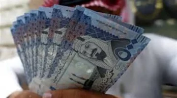 تحديث سعر الريال السعودي في البنوك المصرية.. 12.65 جنيه للشراء 24 ديسمبر 2025